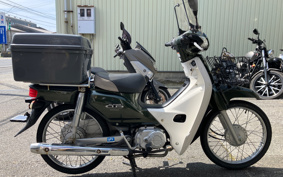 HONDA SUPER CUB50 AA04