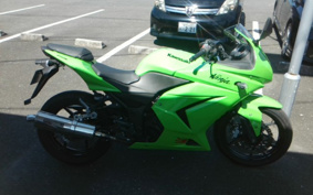 KAWASAKI NINJA 250R EX250K