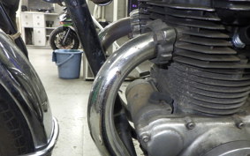 HONDA CB250 1996 CB250