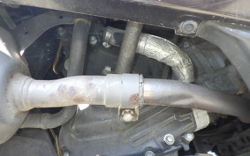 YAMAHA MAXAM 250 SG21J