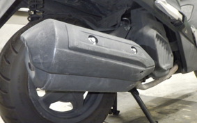 HONDA LEAD 125 JF45