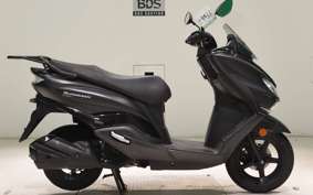 SUZUKI BURGMAN 125 2019
