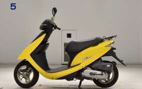 HONDA DIO Gen.6