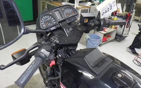 KAWASAKI GPZ400 2026 ZX400C