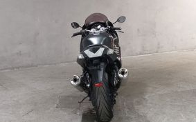 KAWASAKI ZZR1400 2006 ZXT40B