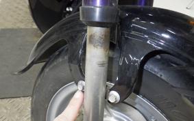 HONDA CHALY 70 CF70
