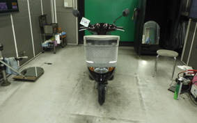 SUZUKI LET's 4 Basket 2025 CA43A