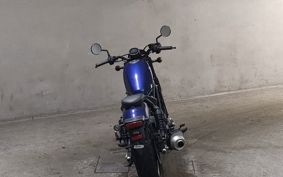 HONDA REBEL 250 S MC49