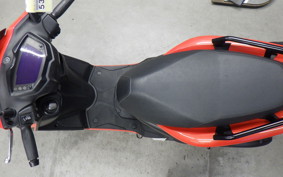 YAMAHA CYGNUS Griffus 2023 SEJ4J