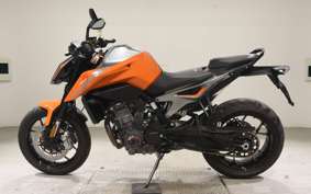 KTM 790 DUKE 2020