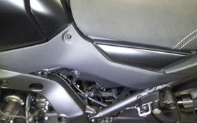 YAMAHA TRACER 9 GT 2026 RN99J