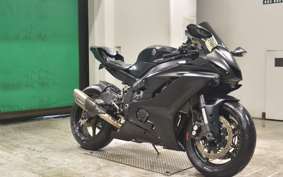 YAMAHA YZF-R6 2018