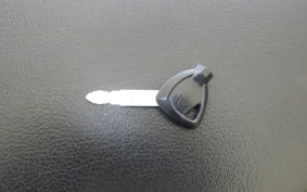 SUZUKI LET's CA4AA
