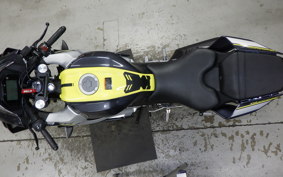 YAMAHA YZF-R15 2000 RG86J