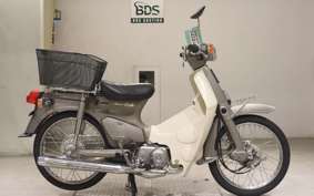 HONDA C50 SUPER CUB E 2018 AA01