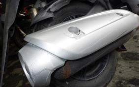 YAMAHA JOG ZR Gen.3 SA39J