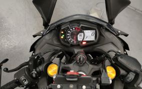 KAWASAKI NINJA ZX-25R ZX250E