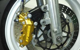 KAWASAKI ZEPHYR 400 Gen.2 1993 ZR400C