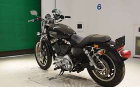 HARLEY L1200LI 2009