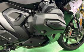 BMW R1300RS ASA 2025 0M61