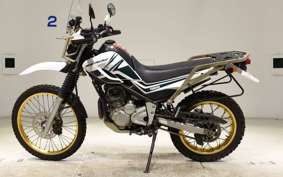YAMAHA SEROW 250 Gen.2 DG17J