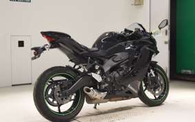 KAWASAKI ZX-25R 2024 ZX250E