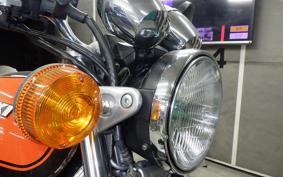 KAWASAKI ZEPHYR 750 2026 ZR750C