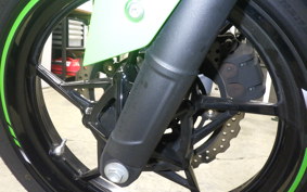KAWASAKI NINJA 400 2019 EX400G