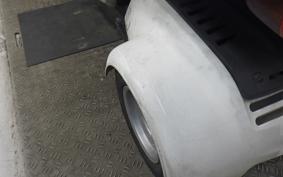 HONDA GYRO CANOPY TA03