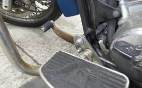 HONDA STEED 400 1993