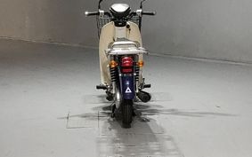 HONDA SUPER CUB110 JA42