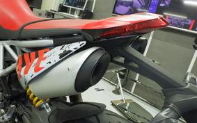 DUCATI HYPERMOTARD 950 2024