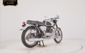 HONDA CB72<ﾌ･ﾀﾞ> CB72