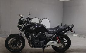 HONDA CB400SFV-4 2019 NC42