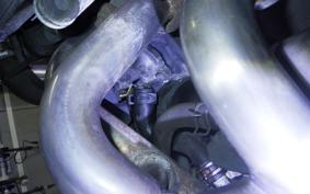 YAMAHA MT-09 Tracer GT 2018 RN51J