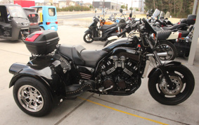 YAMAHA V-MAX TRIKE 1999 2867
