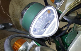 HONDA DAX 70 ST70
