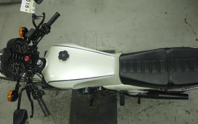 YAMAHA RZ 250 4L3