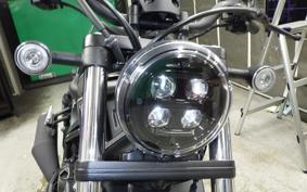 HONDA REBEL 250 A 2015 MC49