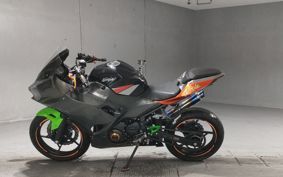 KAWASAKI NINJA 400 2018 EX400G