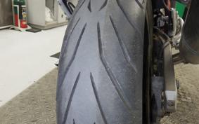 SUZUKI GSF750 1998 GR7EA