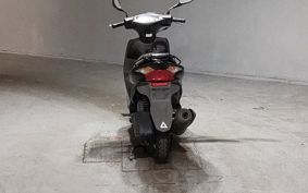 SUZUKI ADDRESS V125 CF4MA