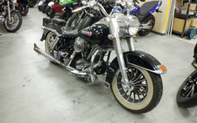 HARLEY HARLEY FLHP1340 1986 AHK