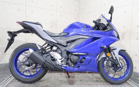 YAMAHA YZF-R25 ABS RG43J
