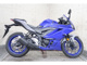 Фото Yamaha YZF-R25 ABS с японского аукциона