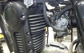 KAWASAKI 250TR BJ250F