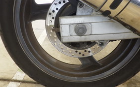 KAWASAKI BALIUS 250 ZR250A