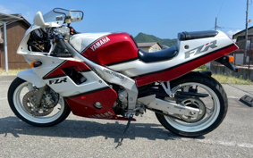 YAMAHA FZR250R-1 3LN