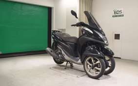 YAMAHA TRICITY 125 2009 SE82J