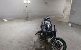 KAWASAKI  NINJA ZX-25R ZX250E